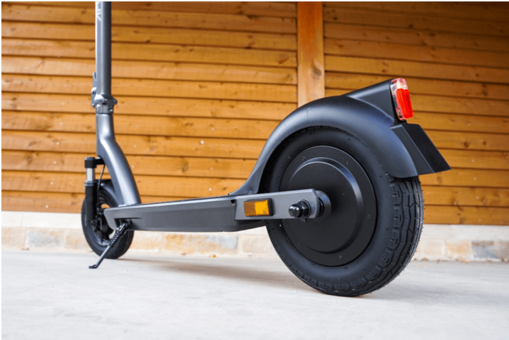 สกู๊ตเตอร์ไฟฟ้า APOLLO AIR ELECTRIC SCOOTER_3